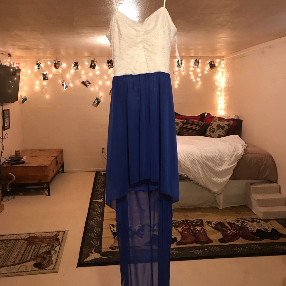 ❗️❗️PROM DRESS❗️❗️ - Picture 6 of 6